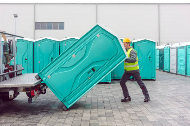 Best VIP or Luxury Restroom Trailers  in Littleton Common, MA