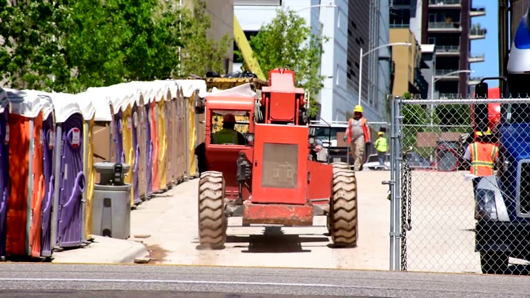 Best Short-Term Portable Toilet Rental  in Littleton Common, MA